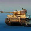 Tiger Tank icon