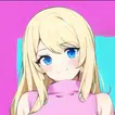 Guess the Waifu icon