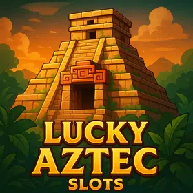 Lucky Aztec Slots icon