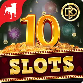 Black Diamond Slots icon