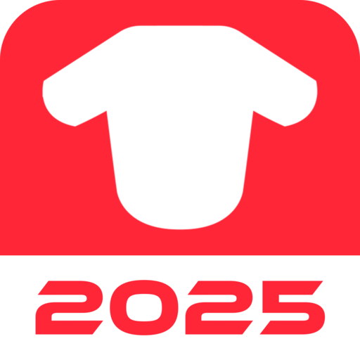 DREAM KITS 2025 icon
