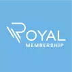 Royal Membership icon