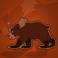 ForestBearRescueFromCarCage icon