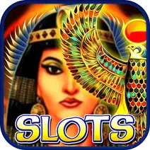 Cleopatra Slot Machines icon