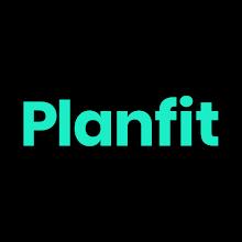 Planfit icon