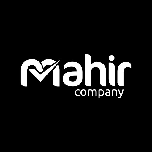 Mahir Company icon