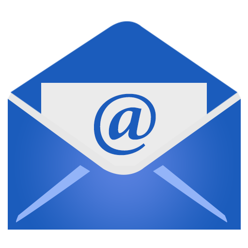 Email - Mail Mailbox icon