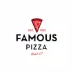 Famous Pizza Bethel icon