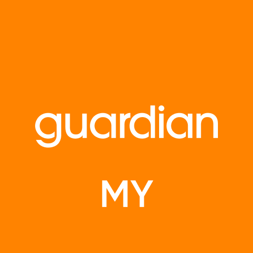 Guardian MY icon