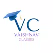 VAISHNAV CLASSES icon