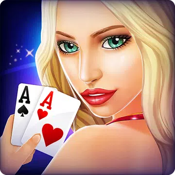 4Ones Poker Holdem Free Casino Texas icon
