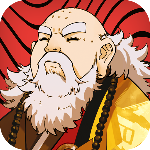 無名江湖 icon