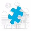Consonant Crossword icon
