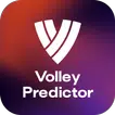 Volley Predictor icon
