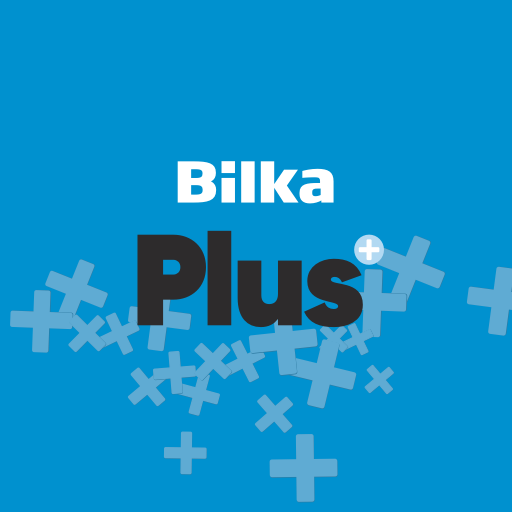Bilka Plus icon