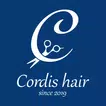 cordis hair コルディスヘアー icon