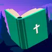 Bible app: Verse of the day icon