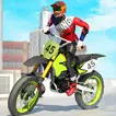 Bike Stunts 3D - Bike Games icon