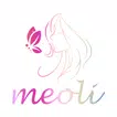 hairsalon meoli icon
