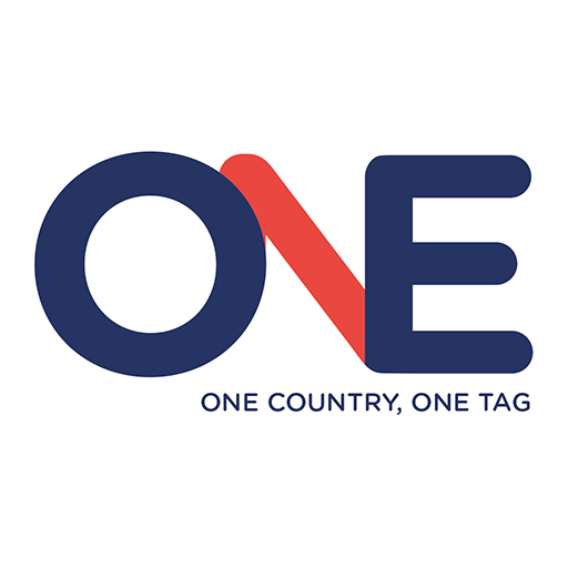 M-TAG One Network icon