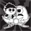 Tanduk Putih: Clash Battle icon