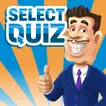 Select Quiz - Trivia game icon