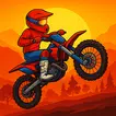 Hill Stunt: Bike Race games icon