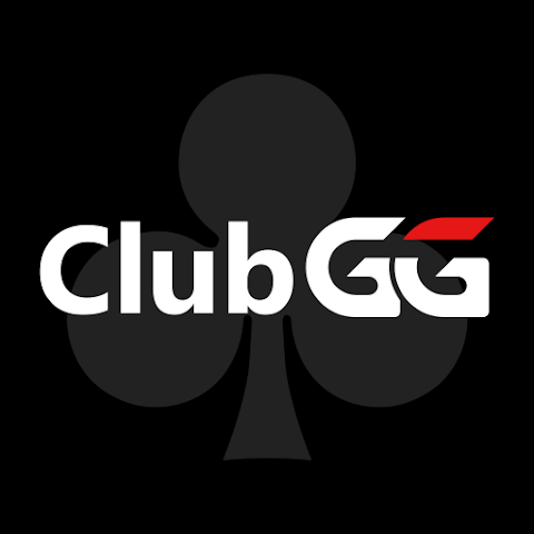 ClubGG Poker Real Money icon