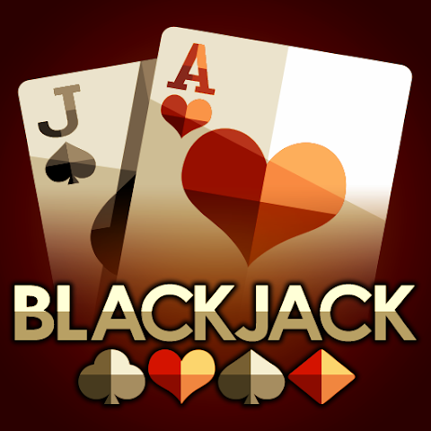 Blackjack Royale Free APK icon