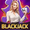 Blackjack 21-Mystery Puzzle Free APK icon
