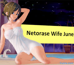 Netorase Wife June icon