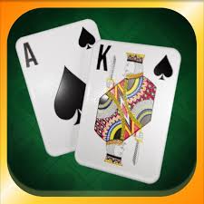 Mega Blackjack 3D Casino Free APK icon