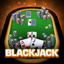 Classic Blackjack 21 - Casino Free APK icon