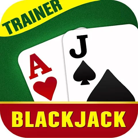 Meta Vegas - Blackjack Trainer Free APK icon