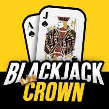 BLACKJACK CROWN Free APK icon