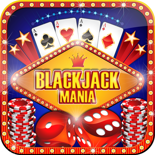 BlackJack Mania Free APK icon
