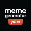 Meme Generator Plus icon