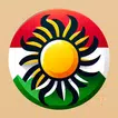 Kurdish Calendar icon