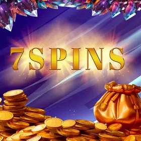 Seven Spins Free APK icon