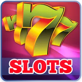 Slots Vegas Free Spin Bonus Casino Games icon