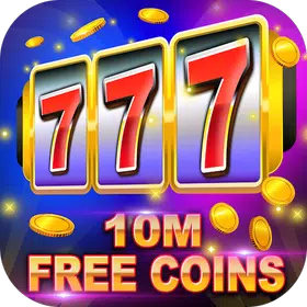 Spin to Win Wild Slots Vegas Casino Free APK icon