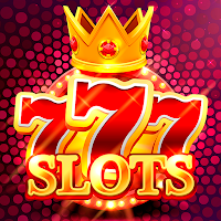 Royal Reels Super Spin Free APK icon