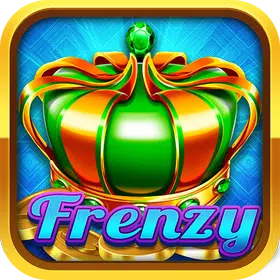 Spin Frenzy Free APK icon