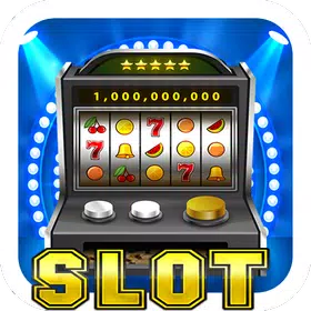 Royal Slot Style Machine Free APK icon