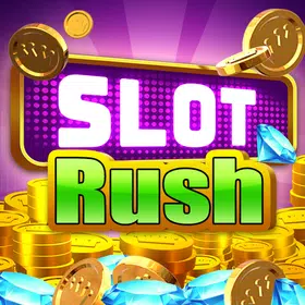 Slot Rush Free APK icon
