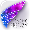 Casino Frenzy Free APK icon