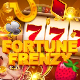 Frenzy Fortune Casino Free APK icon