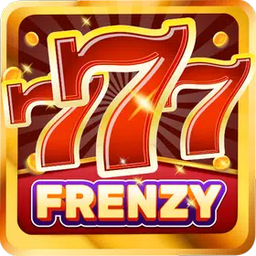 Lucky 777 Frenzy Free APK icon