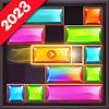 Slidom - Block Puzzle Game icon