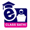E Class sathi icon